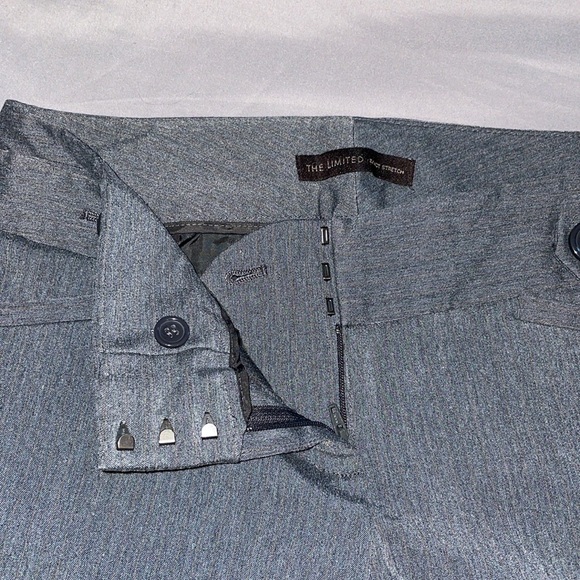 The Limited Exact Stretch pants - Picture 3 of 7